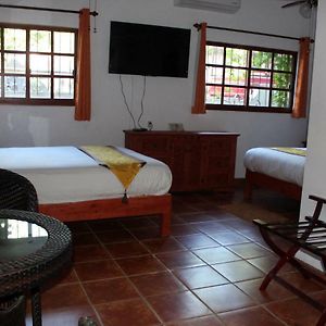 Habitación Doble Estándar